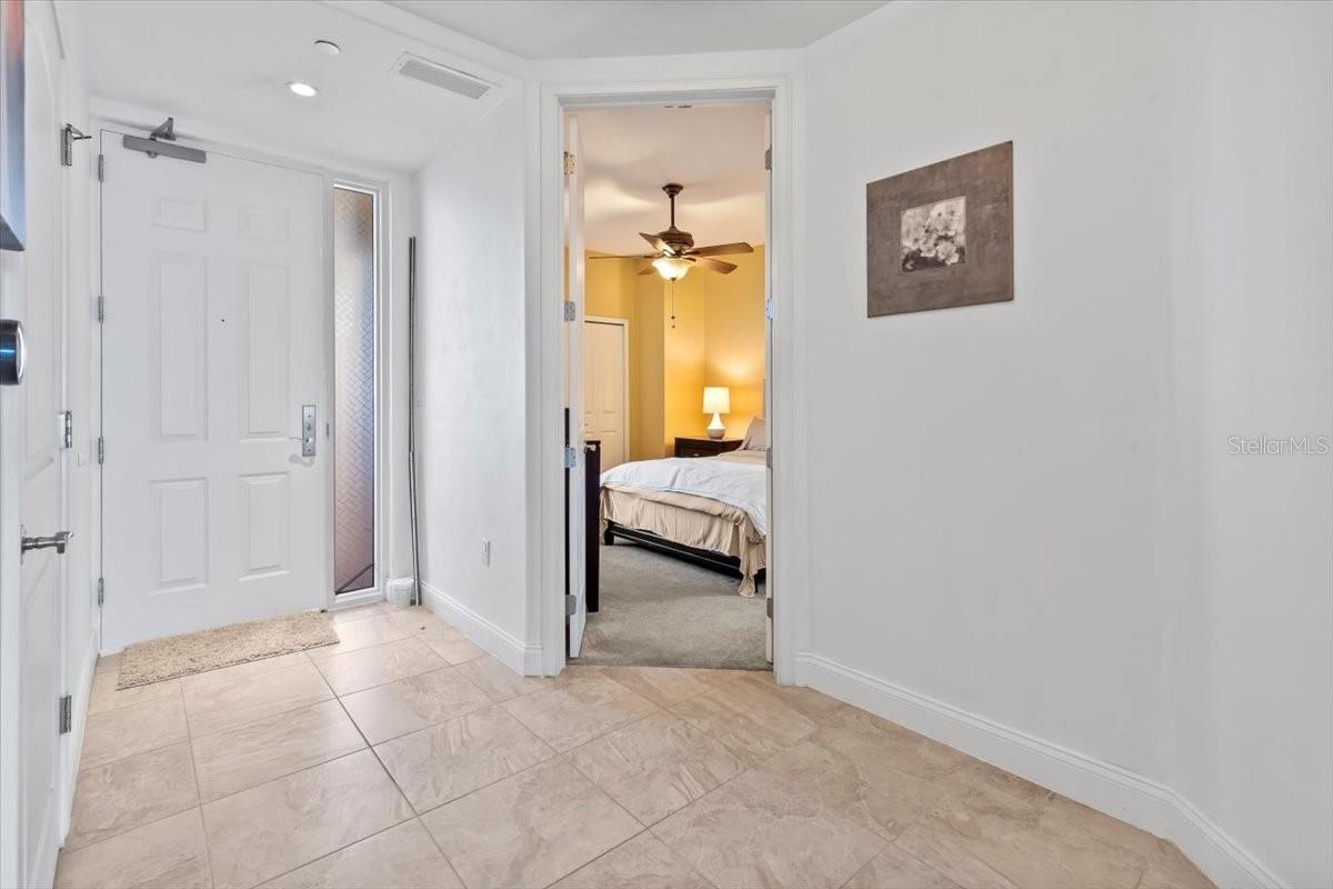 BELLA VISTA CONDO - Residential