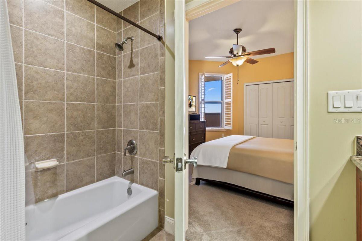 BELLA VISTA CONDO - Residential