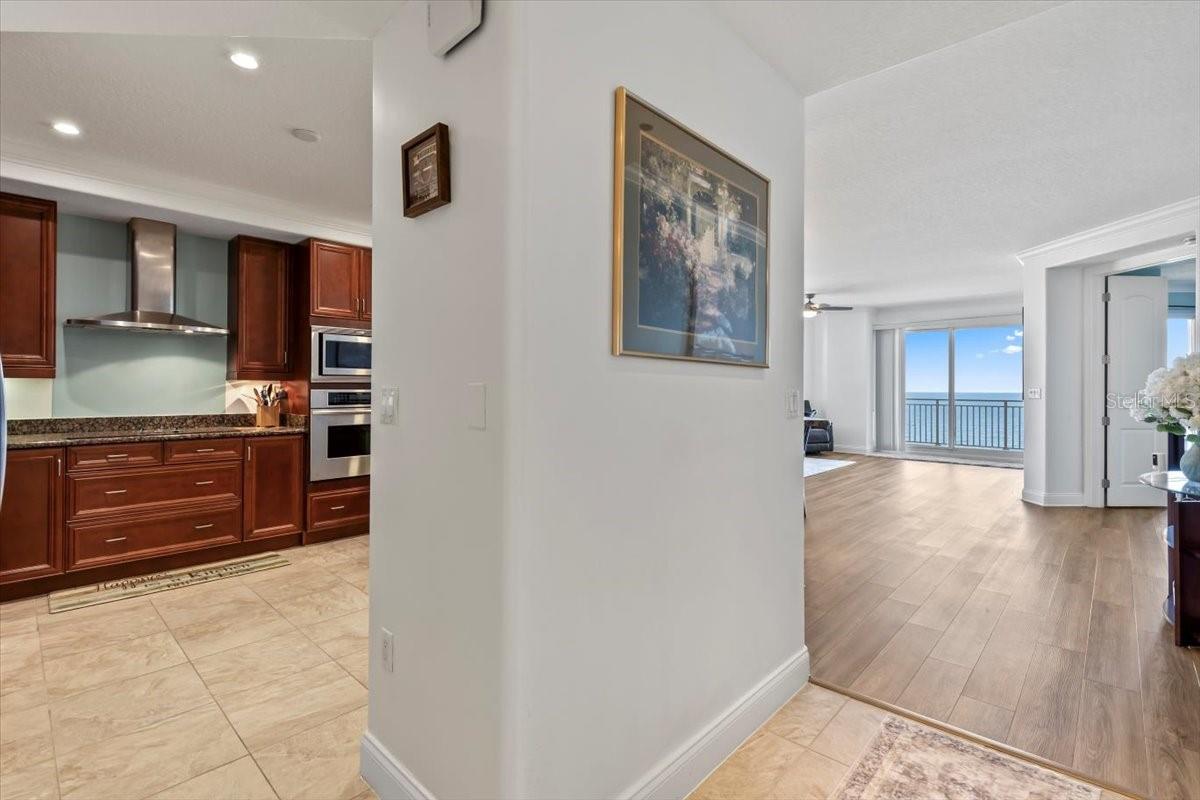 BELLA VISTA CONDO - Residential