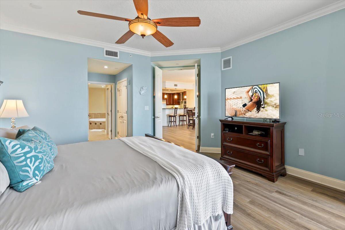 BELLA VISTA CONDO - Residential