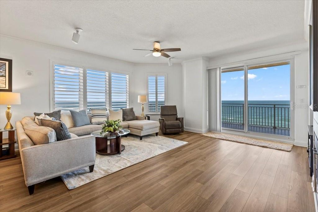 Photo of 2515 S Atlantic Avenue #1004, Daytona Beach Shores, FL 32118 (MLS # V4946876)