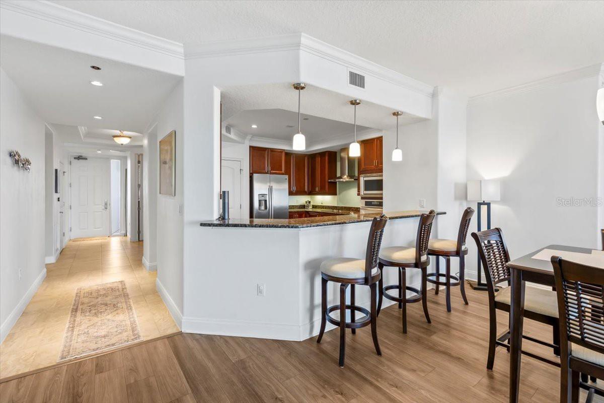 BELLA VISTA CONDO - Residential