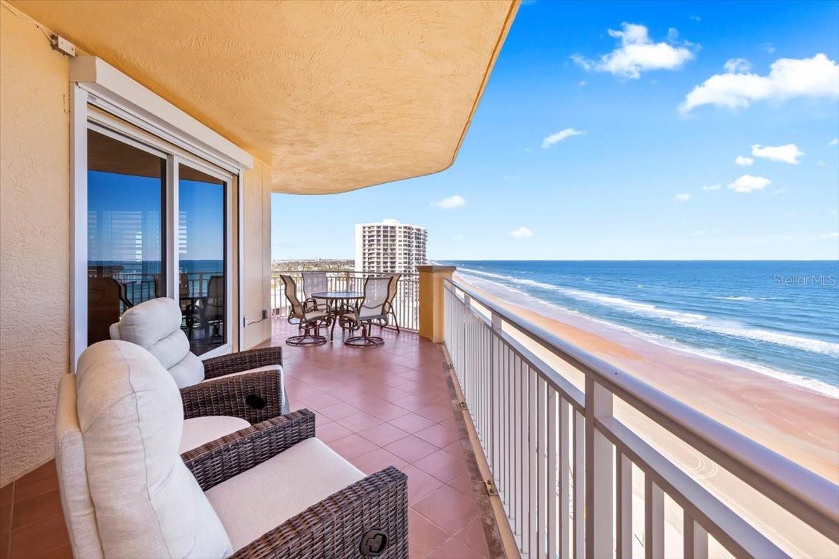 BELLA VISTA CONDO - Residential