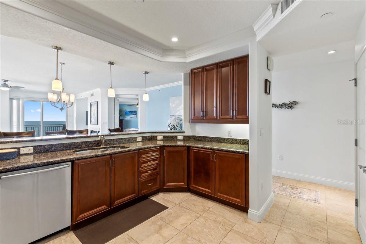 BELLA VISTA CONDO - Residential