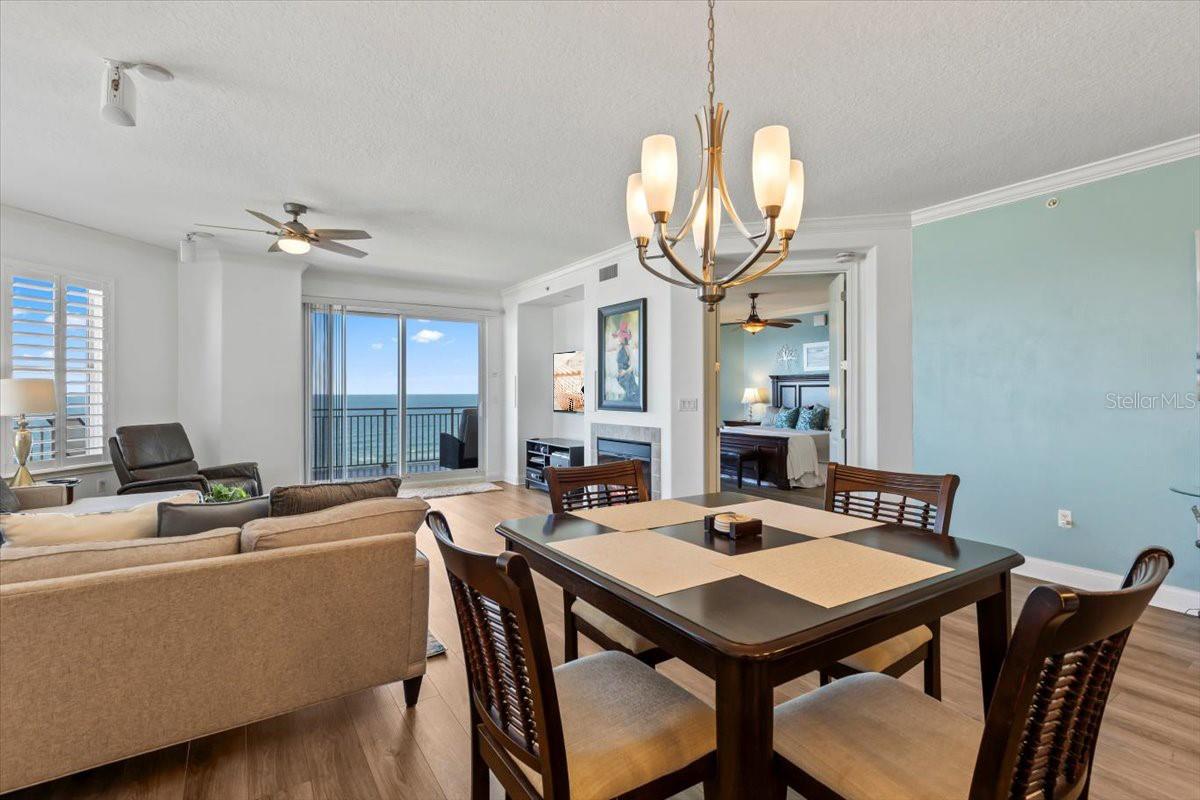 BELLA VISTA CONDO - Residential