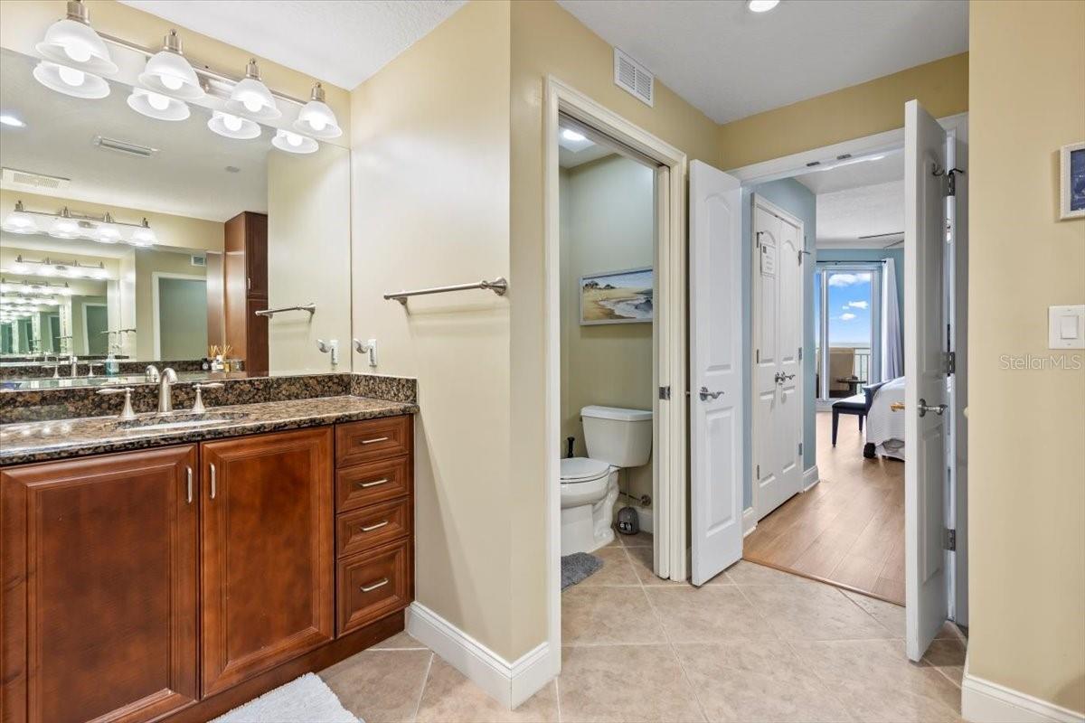 BELLA VISTA CONDO - Residential