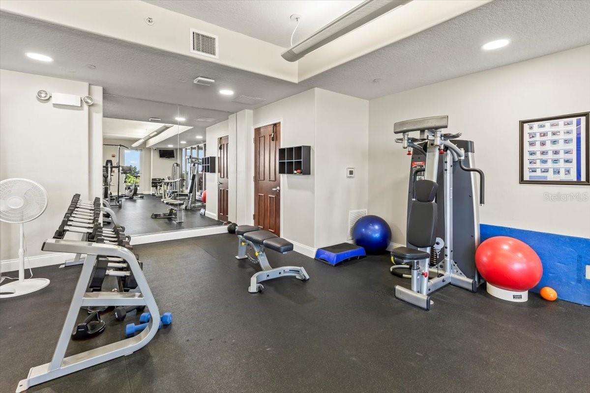 BELLA VISTA CONDO - Residential