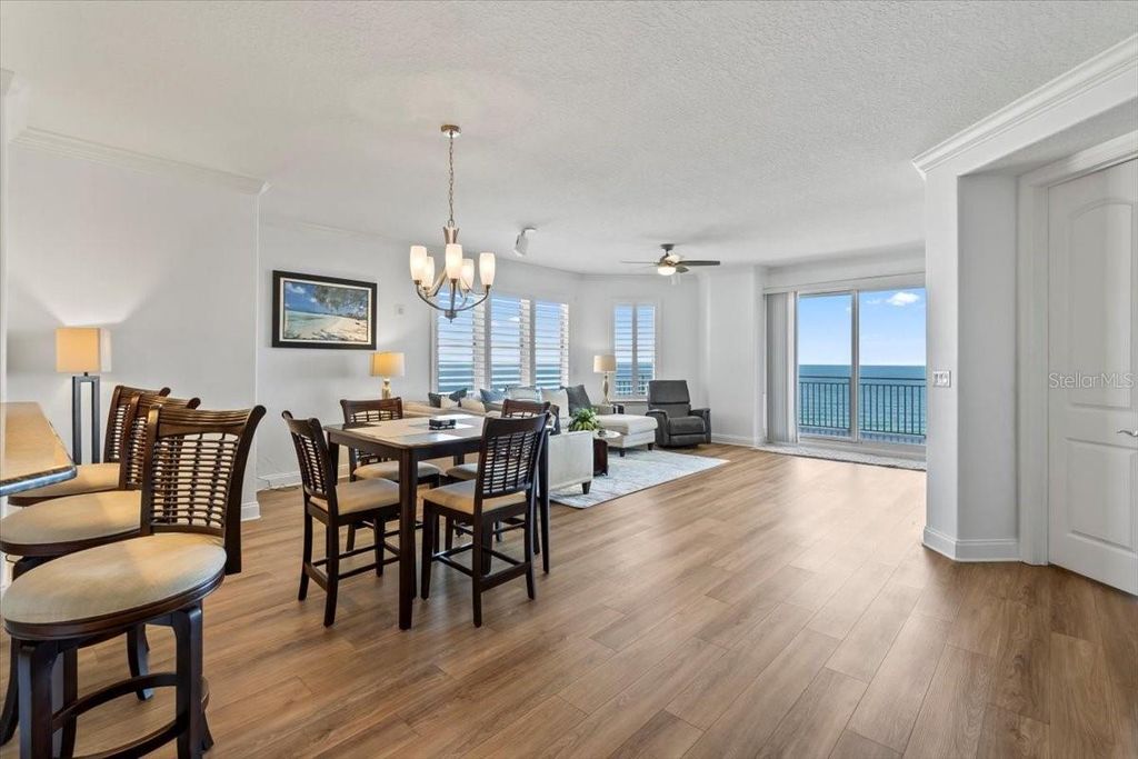 Photo of 2515 S Atlantic Avenue #1004, Daytona Beach Shores, FL 32118 (MLS # V4946876)