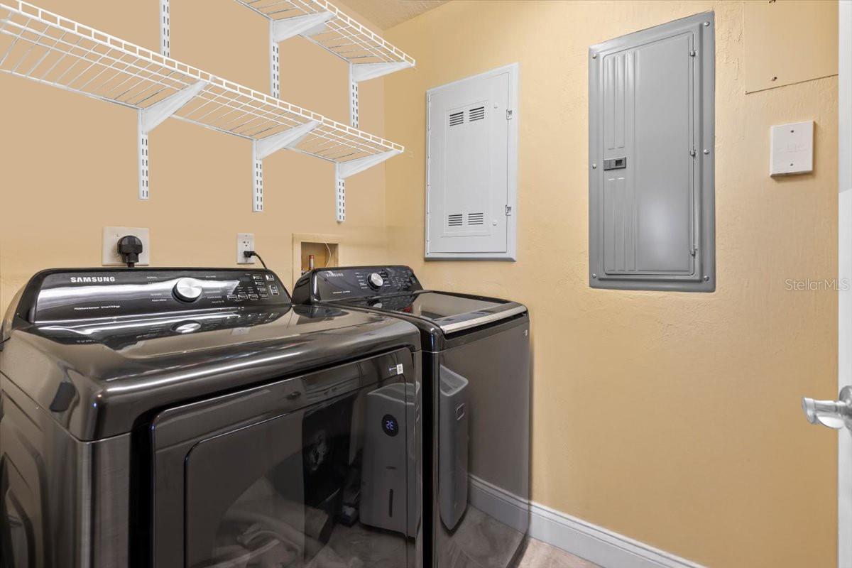 BELLA VISTA CONDO - Residential