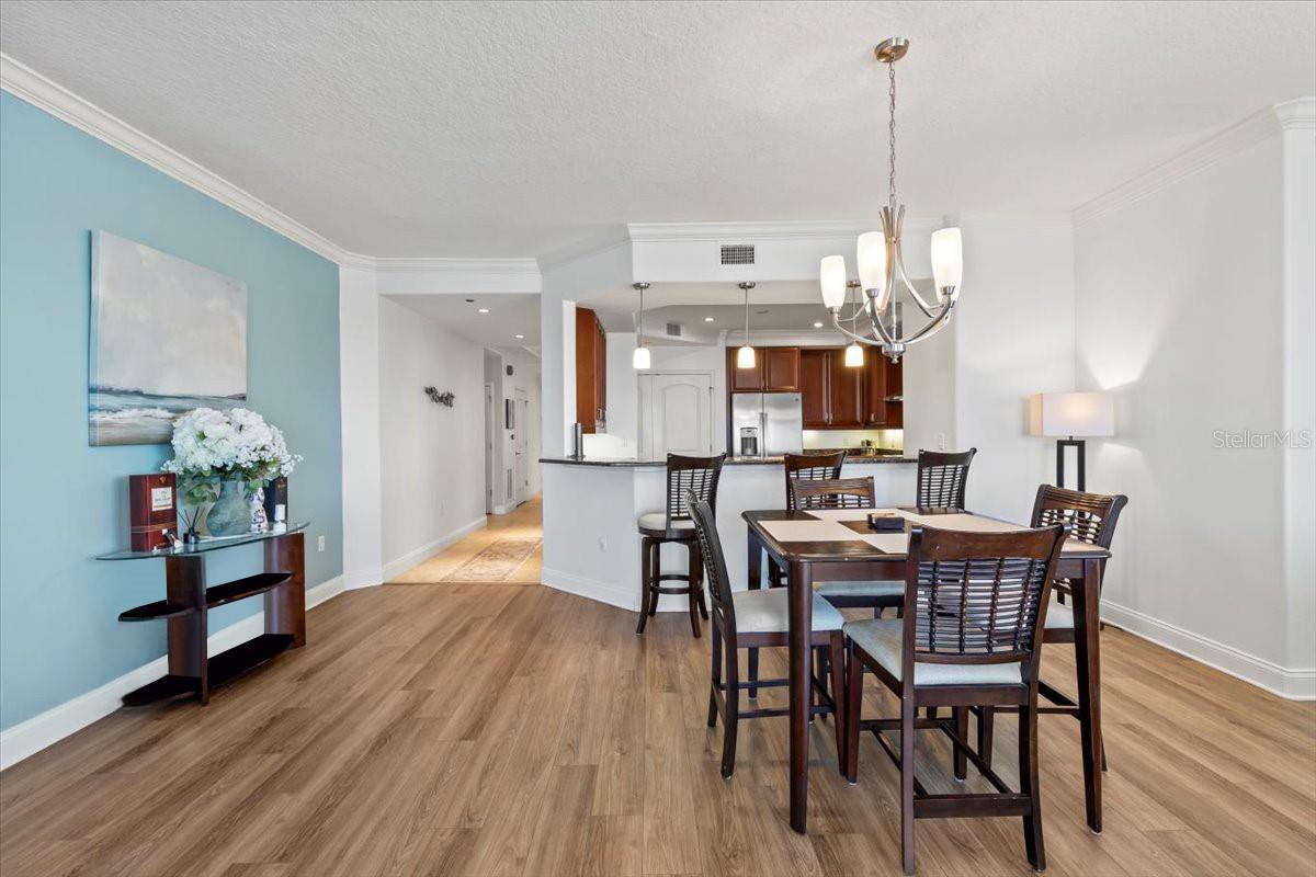 BELLA VISTA CONDO - Residential