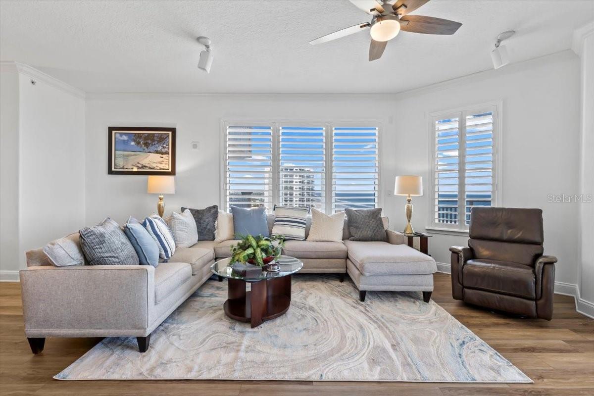 BELLA VISTA CONDO - Residential