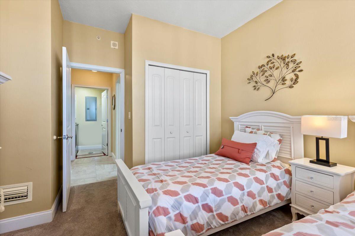 BELLA VISTA CONDO - Residential