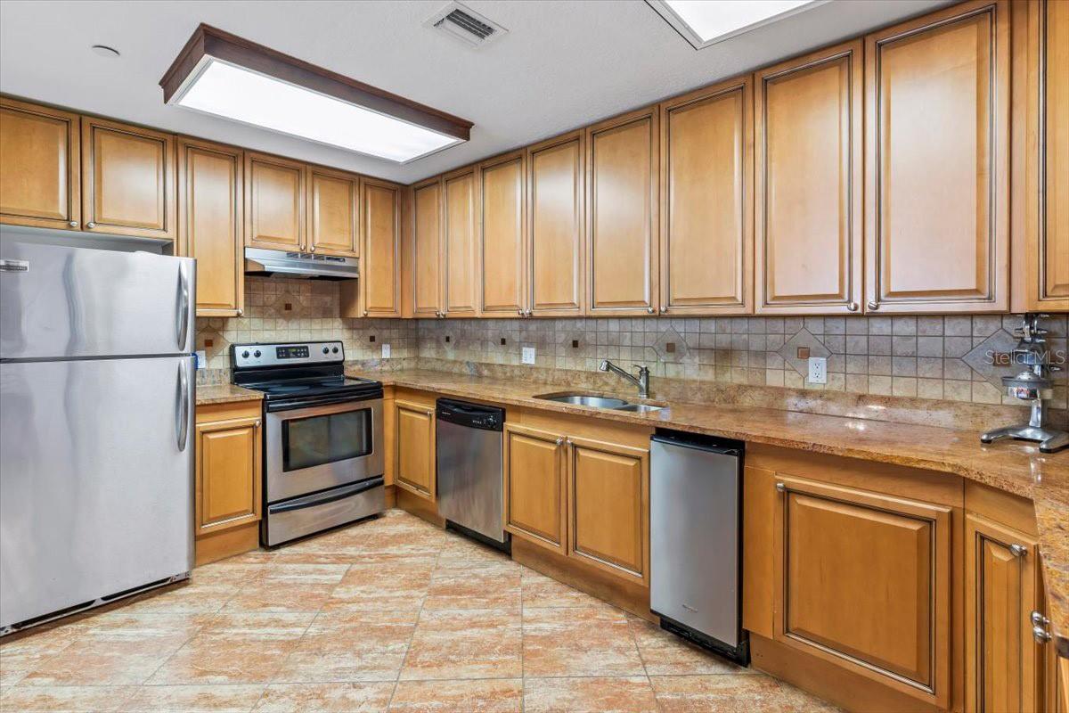 BELLA VISTA CONDO - Residential