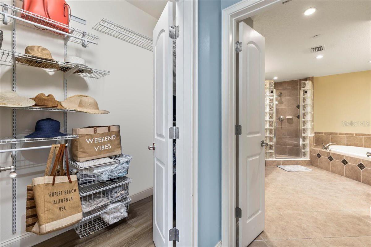 BELLA VISTA CONDO - Residential