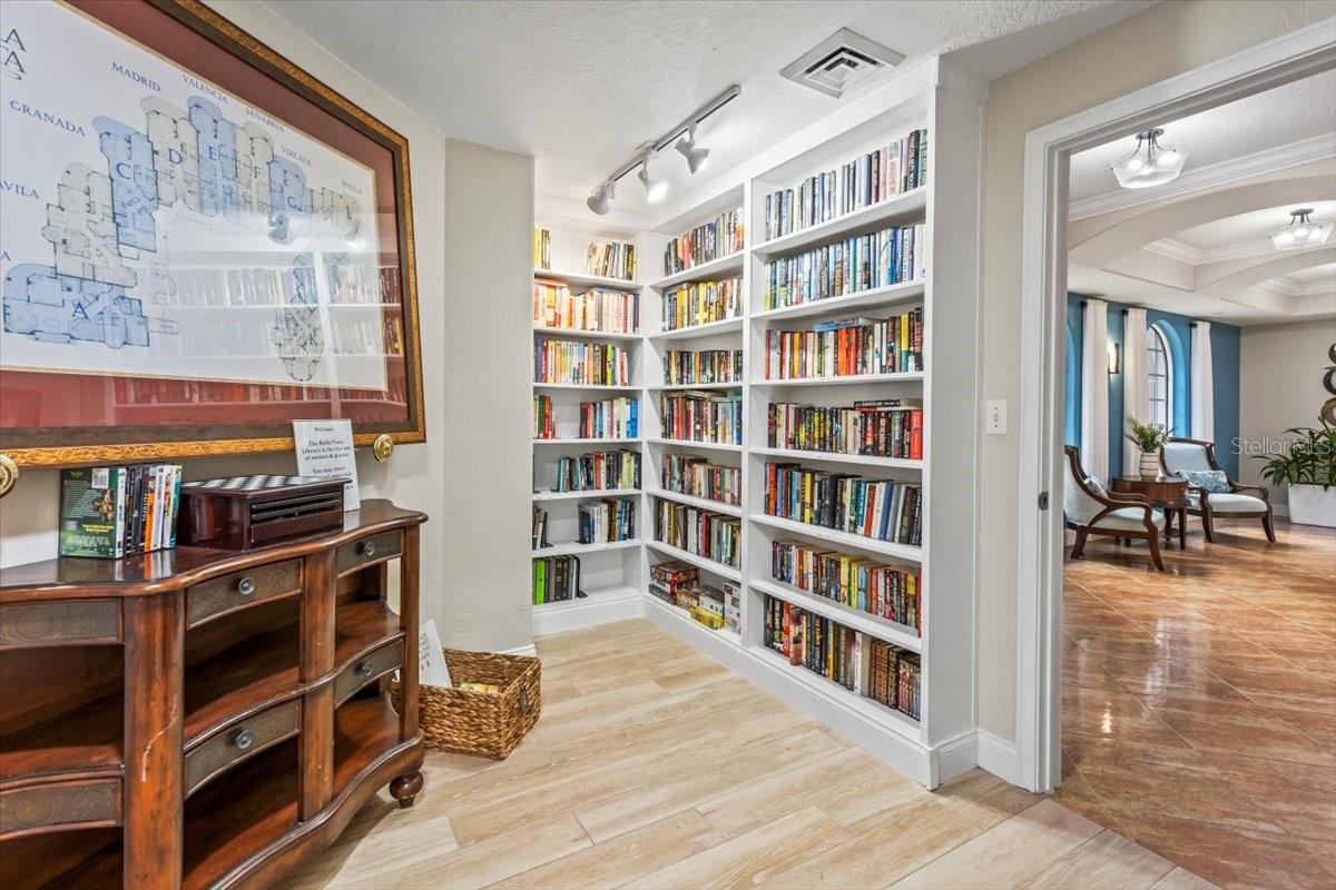 BELLA VISTA CONDO - Residential