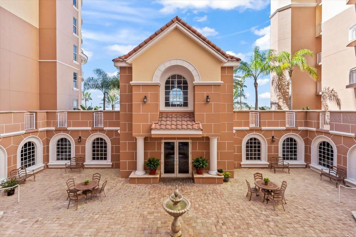 BELLA VISTA CONDO - Residential