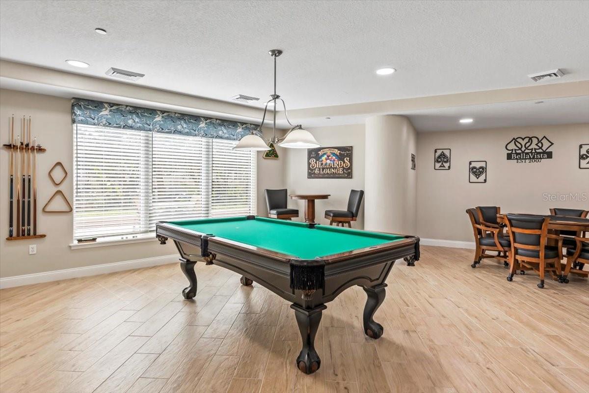 BELLA VISTA CONDO - Residential