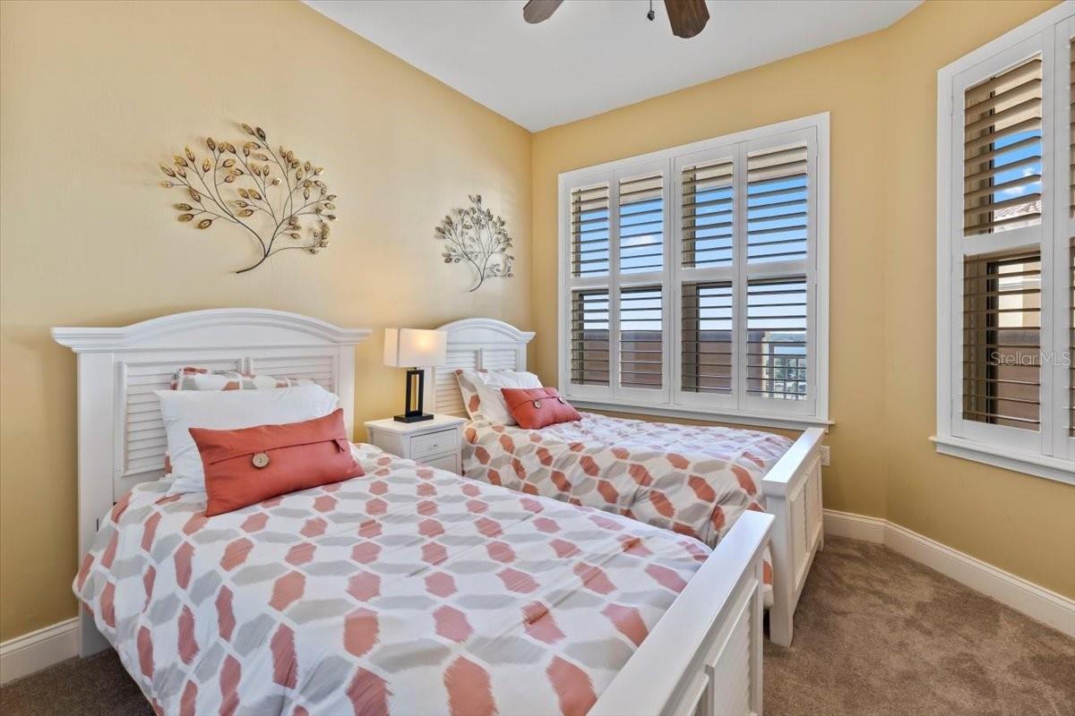 BELLA VISTA CONDO - Residential