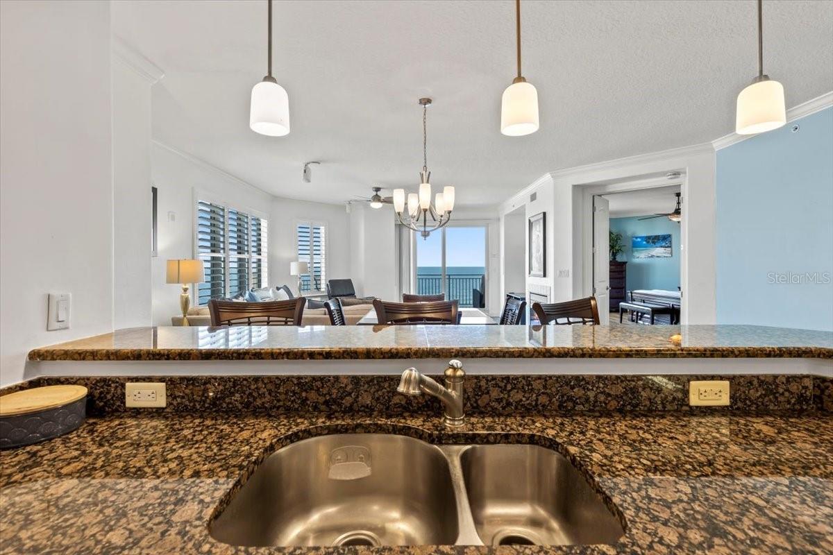 BELLA VISTA CONDO - Residential