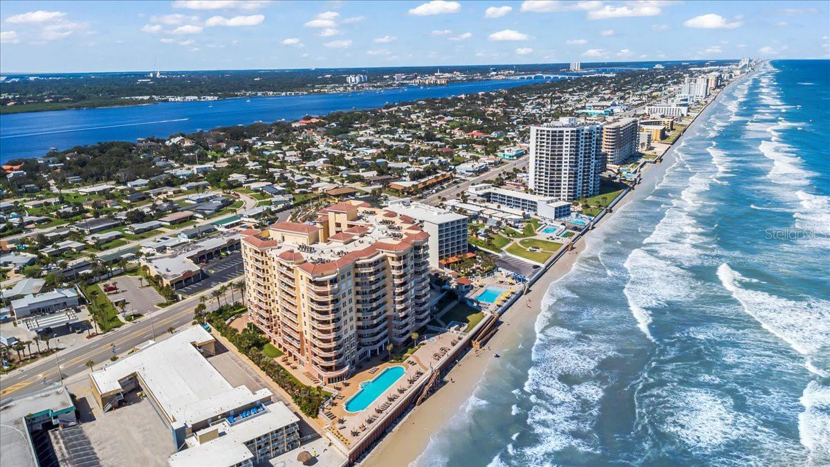 BELLA VISTA CONDO - Residential