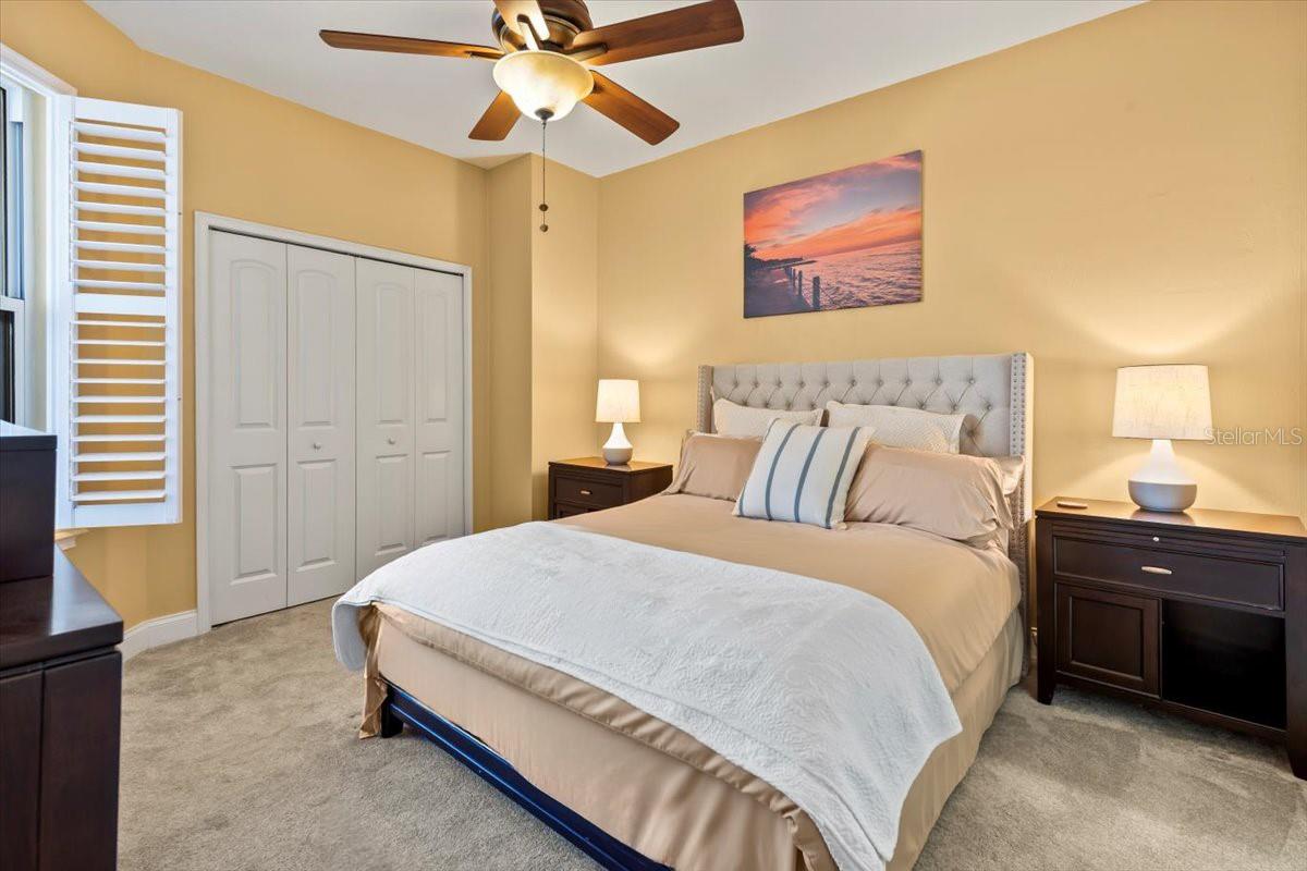 BELLA VISTA CONDO - Residential