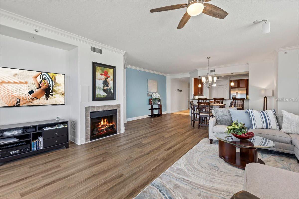 BELLA VISTA CONDO - Residential