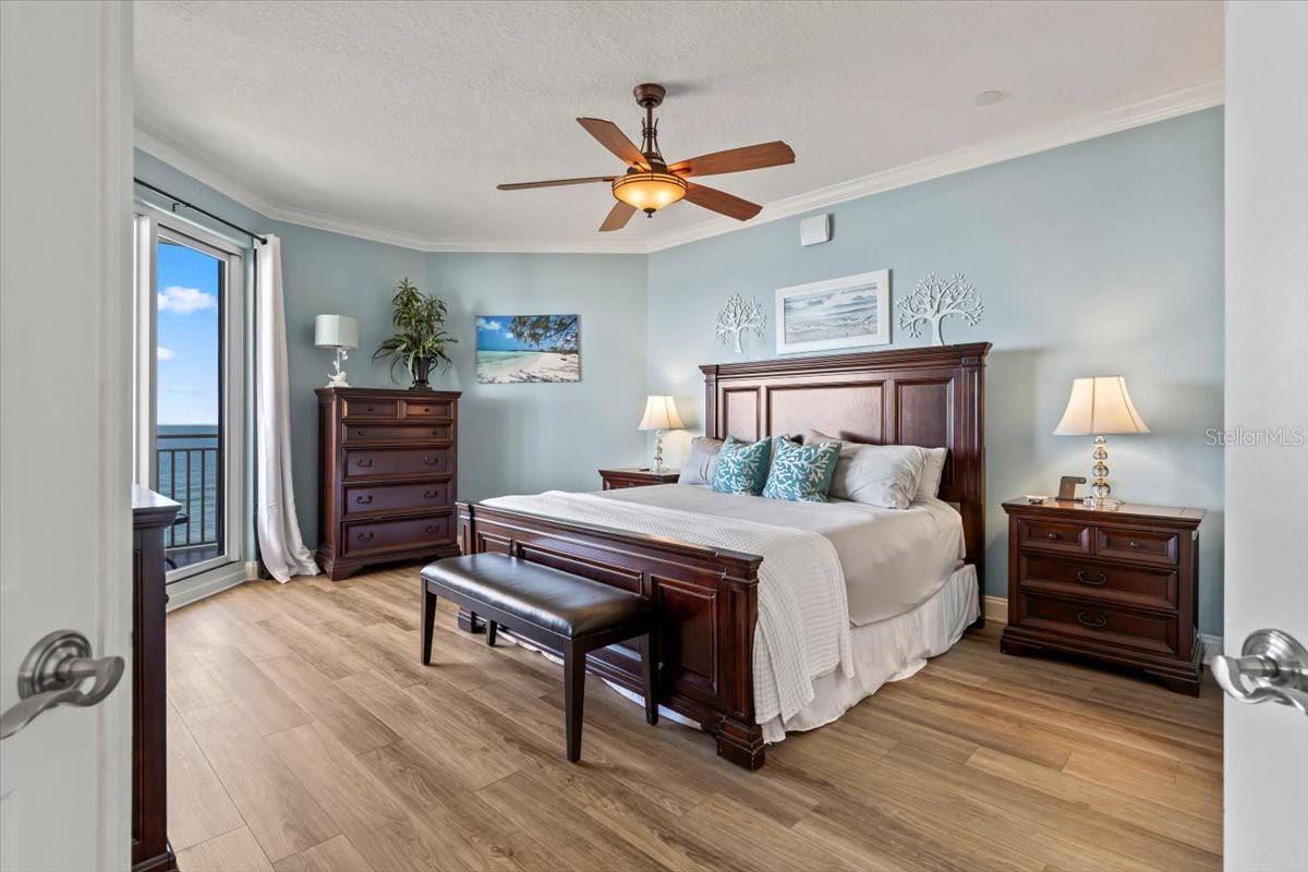 BELLA VISTA CONDO - Residential