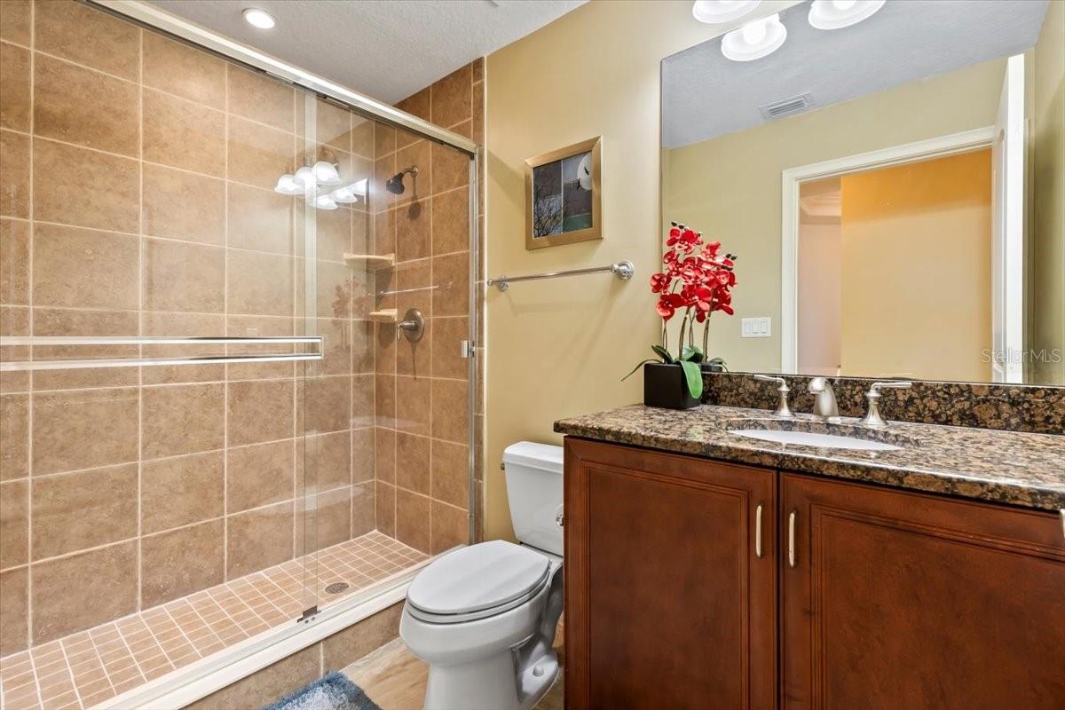 BELLA VISTA CONDO - Residential