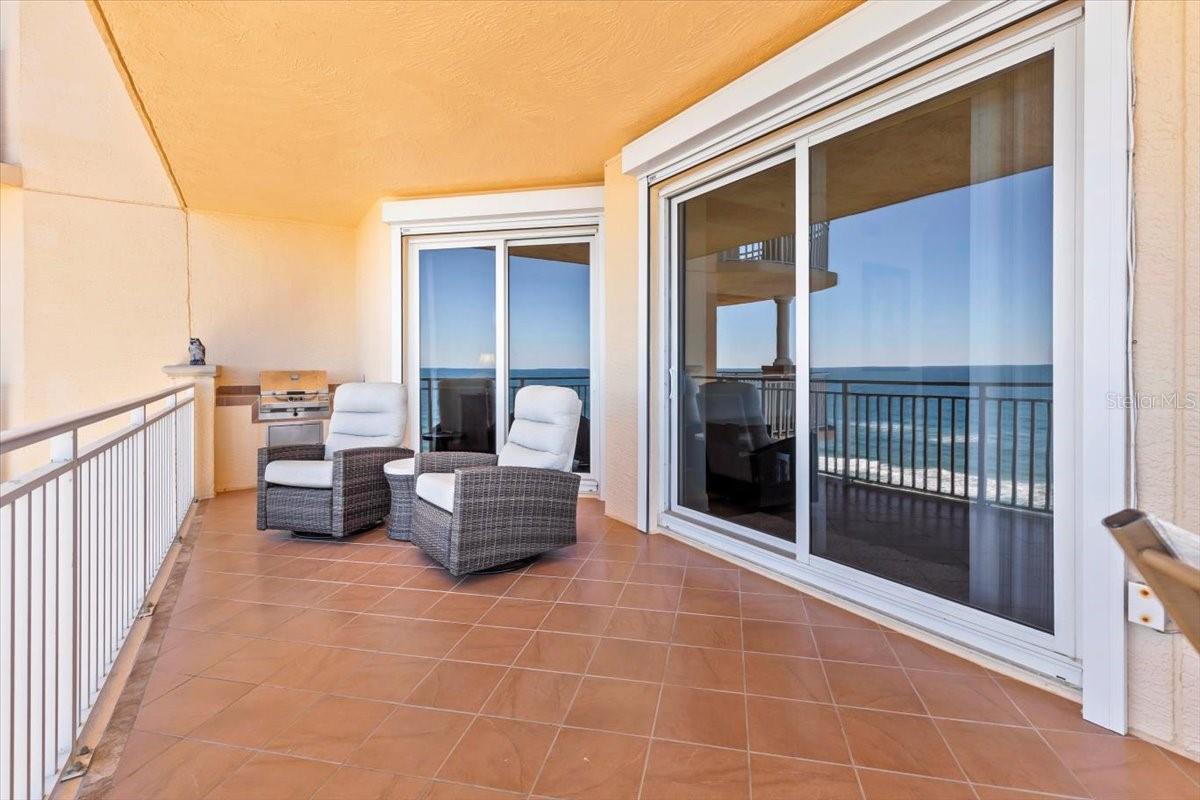 BELLA VISTA CONDO - Residential