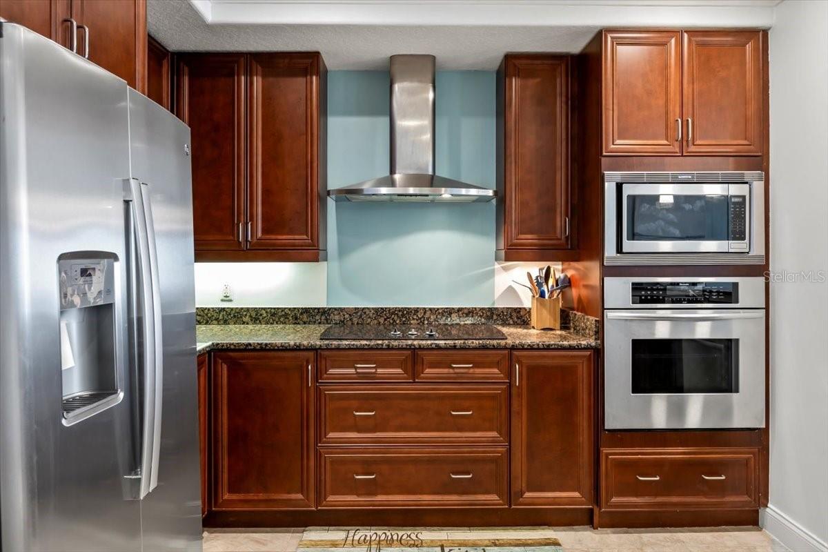 BELLA VISTA CONDO - Residential