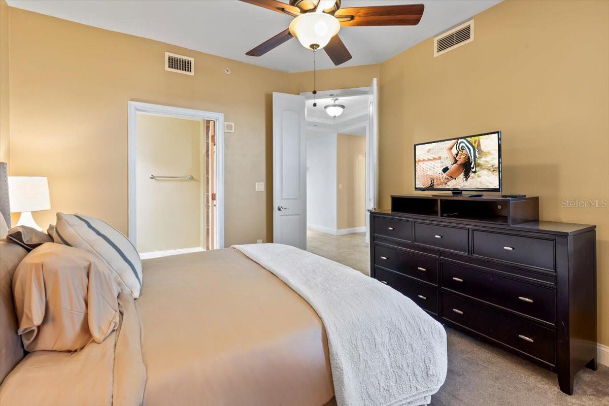 BELLA VISTA CONDO - Residential