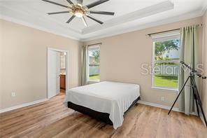 MAGNOLIA WALK PH 01 - Residential