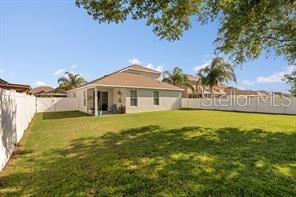 MAGNOLIA WALK PH 01 - Residential