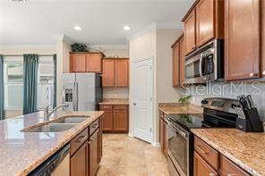 MAGNOLIA WALK PH 01 - Residential