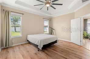 MAGNOLIA WALK PH 01 - Residential