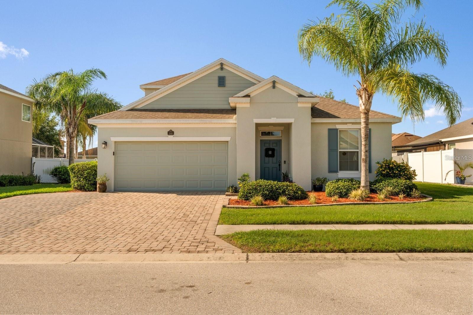 MAGNOLIA WALK PH 01 - Residential