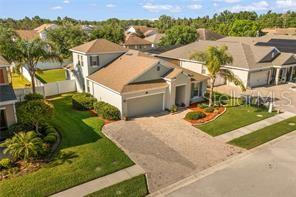 MAGNOLIA WALK PH 01 - Residential