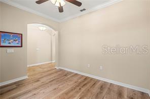 MAGNOLIA WALK PH 01 - Residential