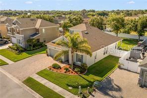 MAGNOLIA WALK PH 01 - Residential