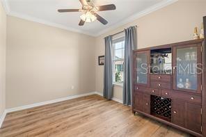 MAGNOLIA WALK PH 01 - Residential