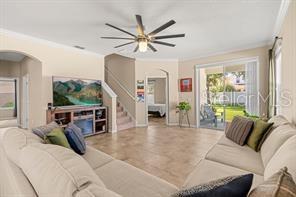 MAGNOLIA WALK PH 01 - Residential