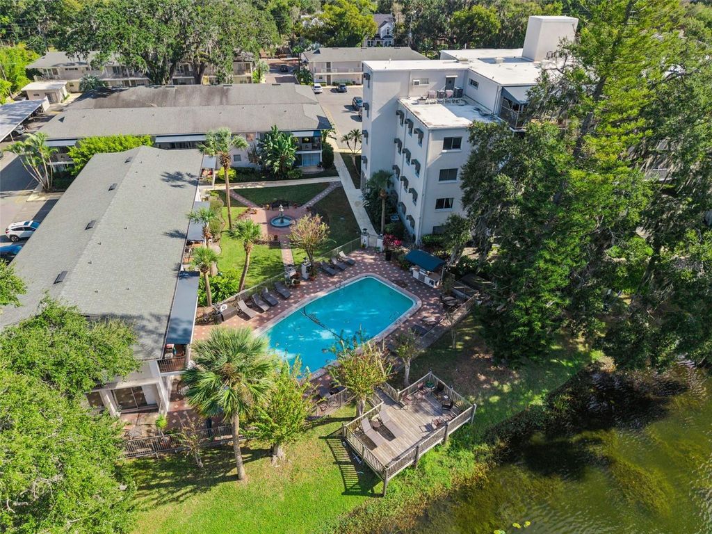 Photo of 1100 Delaney Avenue #D23, Orlando, FL 32806 (MLS # O6365085)