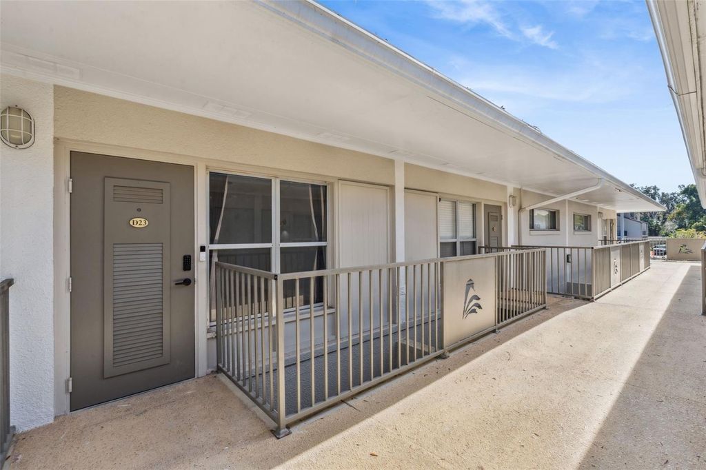 Photo of 1100 Delaney Avenue #D23, Orlando, FL 32806 (MLS # O6365085)