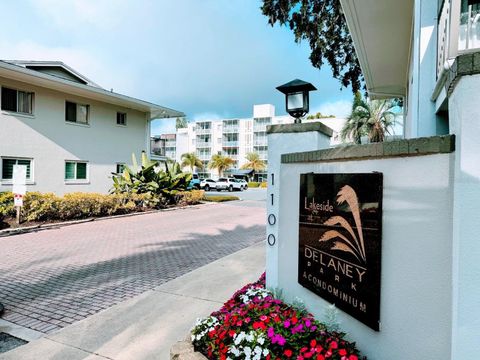 1100 DELANEY AVENUE D23 ORLANDO FL 32806