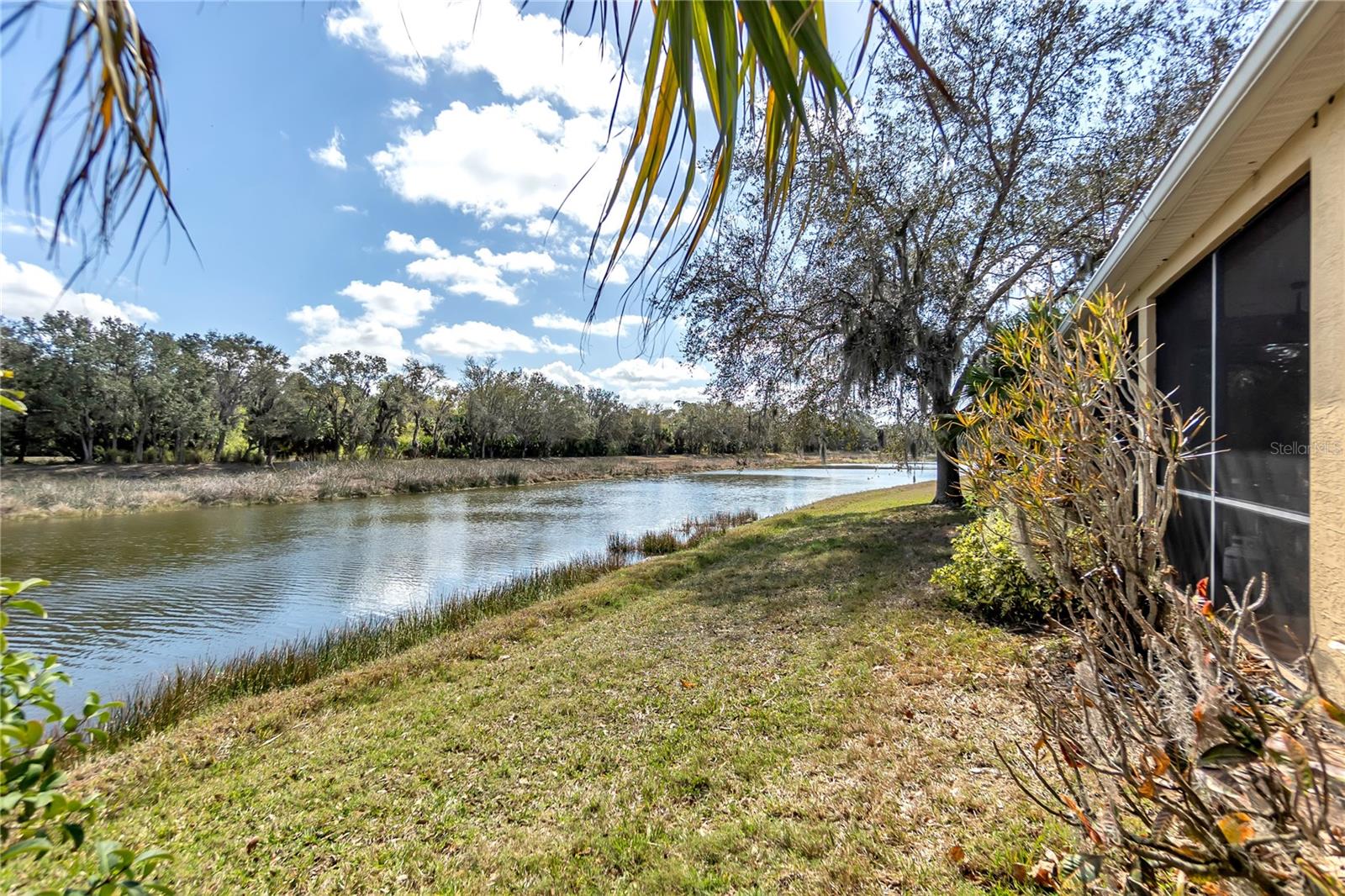 PARK TRACE ESTATES - Residential