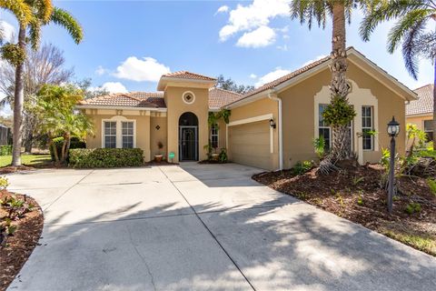 Photo of 408 Park Trace Boulevard, Osprey, FL 34229 (MLS # A4685004)