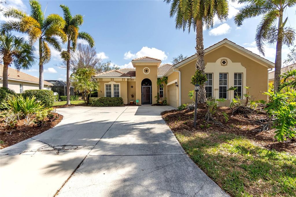 Photo of 408 Park Trace Boulevard, Osprey, FL 34229 (MLS # A4685004)