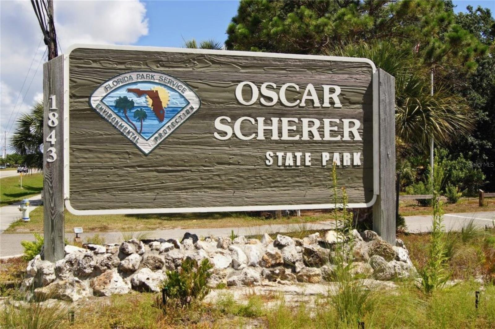 PARK TRACE ESTATES - Residential