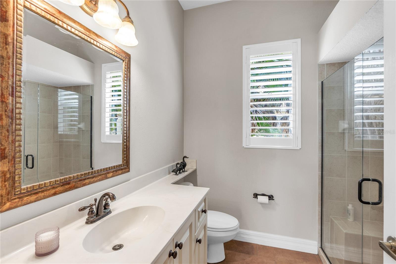 PARK TRACE ESTATES - Residential