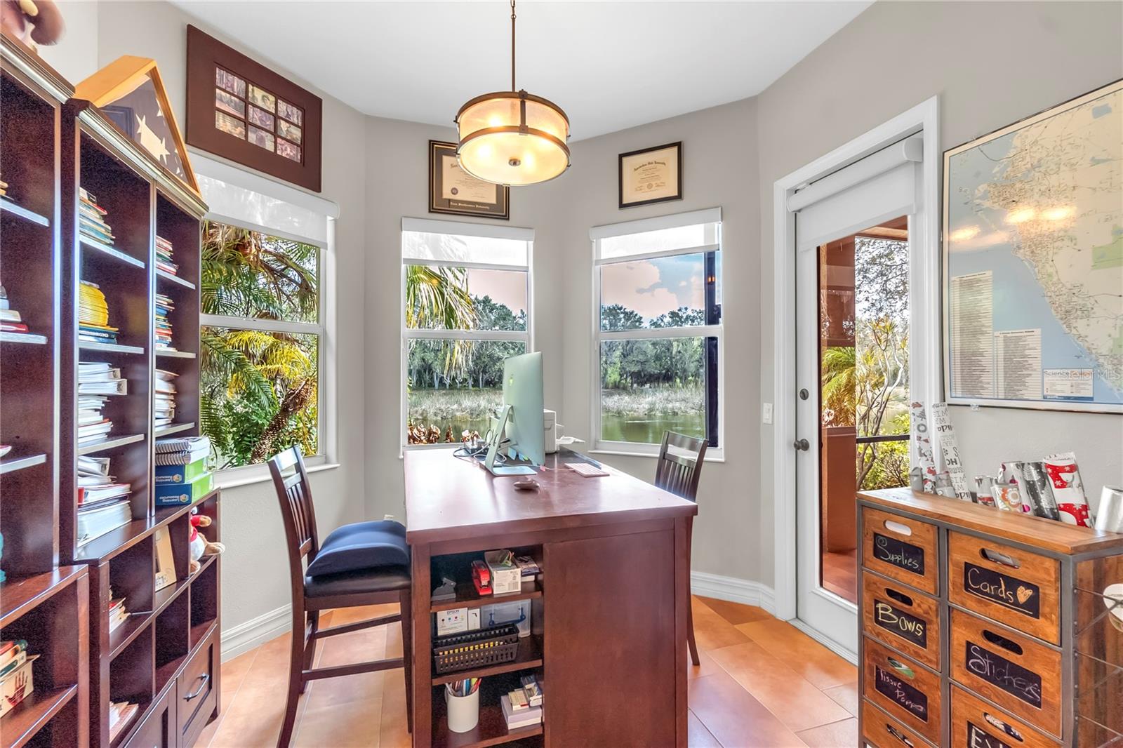 PARK TRACE ESTATES - Residential